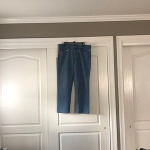 Basic editions jeans